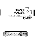 Luxman C-02-Service-Manual 